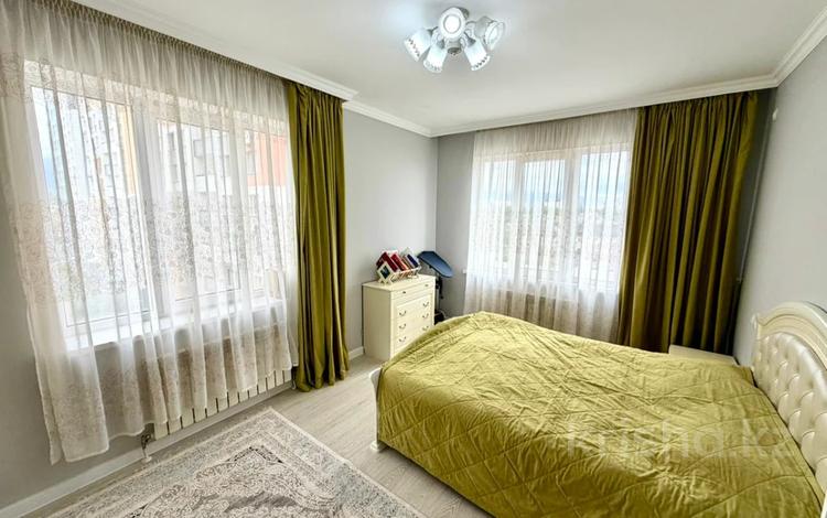 2-комнатная квартира · 60 м² · 5/12 этаж, мкр Калкаман-2, Абишева 36/1, 36/3, 36/5, 36/12-13, 36/6-9 за 42 млн ₸ в Алматы, Наурызбайский р-н — фото 5