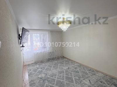 1-комнатная квартира · 34.3 м² · 5/6 этаж, мкр Шанхай 34 — Чекалина за 8.8 млн 〒 в Актобе