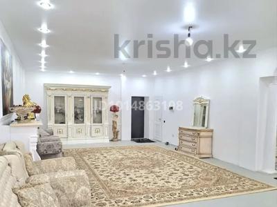 Жеке үй · 4 бөлме · 300 м² · 10 жүзд., Үркер, Шопан ата 25, бағасы: 600 000 ₸ в Астане, Нура р-н