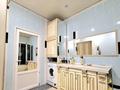 Жеке үй · 4 бөлме · 300 м² · 10 жүзд., Үркер, Шопан ата 25, бағасы: 600 000 ₸ в Астане, Нура р-н — фото 23
