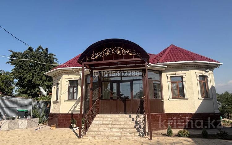 Отдельный дом · 4 комнаты · 130 м² · 9 сот., Вильямса за 150 млн ₸ в Алматы, Турксибский р-н — фото 2