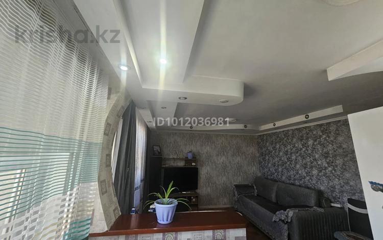 1-комнатная квартира · 37 м² · 5/5 этаж, Ш. Ондирис 27/1к2 — Школа 49 за 11.5 млн ₸ в Астане, р-н Байконур — фото 2