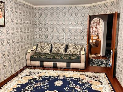 2-комнатная квартира · 51.3 м² · 5/5 этаж, ул. Ауэзова за 17 млн 〒 в Щучинске