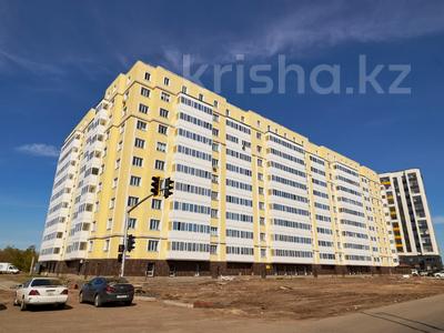 2-комнатная квартира, 55 м², 5/9 этаж, E181 3 за 17.4 млн 〒 в Астане, Нура р-н