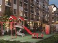 3-бөлмелі пәтер · 65.8 м² · 1/6 қабат, мкр Кайрат 6, бағасы: ~ 33.2 млн ₸ в Алматы, Турксибский р-н — фото 2