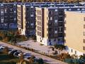 3-бөлмелі пәтер · 65.8 м² · 1/6 қабат, мкр Кайрат 6, бағасы: ~ 33.2 млн ₸ в Алматы, Турксибский р-н — фото 3