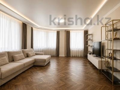 3-комнатная квартира · 150 м² · 14/18 этаж, Назарбаева 223 — Ганди за 900 000 ₸ в Алматы, Медеуский р-н