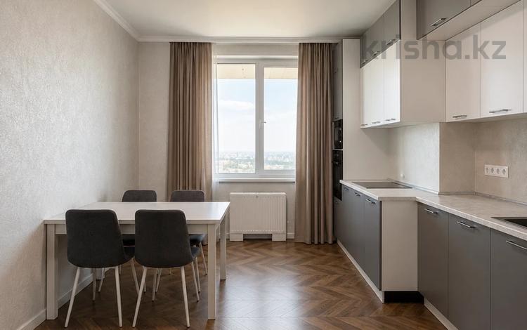 3-комнатная квартира · 145 м² · 14/18 этаж, Назарбаева 223 — Ганди за 900 000 ₸ в Алматы, Медеуский р-н — фото 214