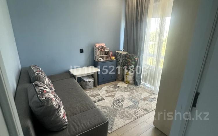 1-комнатная квартира · 45 м² · 7/13 этаж, Муратбаева — По ул. Муратбаева между ул.Макатаева и пр.Райымбек батыр за 350 000 ₸ в Алматы, Алмалинский р-н — фото 2