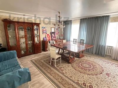 Часть дома · 6 комнат · 257 м² · 10 сот., Кыз Жибек 1 за 195 млн ₸ в Астане, Нура р-н