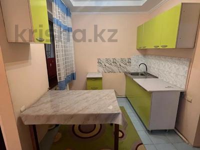 1-комнатная квартира · 45 м² · 1/2 этаж, мкр №1 69 за 19.5 млн 〒 в Алматы, Ауэзовский р-н