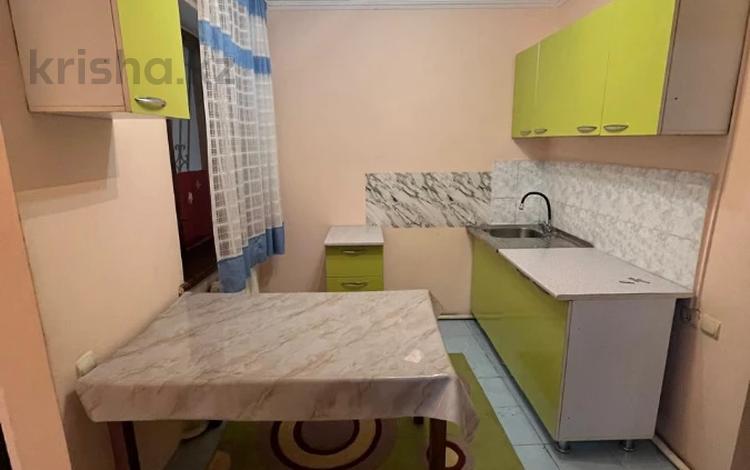 1-бөлмелі пәтер · 45 м² · 1/2 қабат, мкр №1 69, бағасы: 19.5 млн ₸ в Алматы, Ауэзовский р-н — фото 2