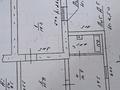 3-комнатная квартира · 56.7 м² · 1/1 этаж, Ш.Калдаякова — Пересечение улиц Ш.Калдаякова и Есет -Батыра. за 17 млн ₸ в Актобе