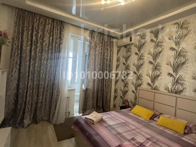 1-комнатная квартира · 40 м² · 14/14 этаж, Зенкова 59 — Достық/ Қабанбай за 18 000 ₸ в Алматы, Медеуский р-н
