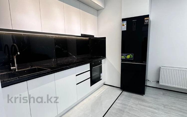 1-комнатная квартира · 40 м² · 7/12 этаж, Сейфуллина 533 — CРОЧНО за 45 млн ₸ в Алматы, Алмалинский р-н — фото 4