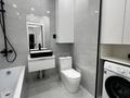 1-комнатная квартира · 40 м² · 7/12 этаж, Сейфуллина 533 — CРОЧНО за 45 млн ₸ в Алматы, Алмалинский р-н — фото 5