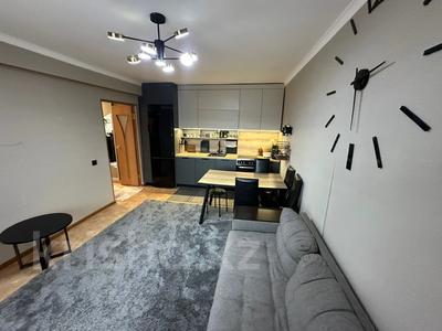 3-бөлмелі пәтер · 60 м² · 5/9 қабат, Аль-Фараби 32, бағасы: 26.9 млн ₸ в Усть-Каменогорске