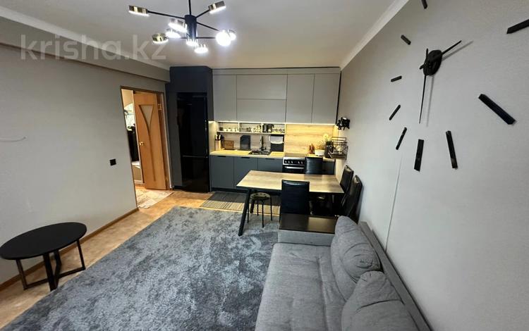 3-бөлмелі пәтер · 60 м² · 5/9 қабат, Аль-Фараби 32, бағасы: 26.9 млн ₸ в Усть-Каменогорске — фото 28