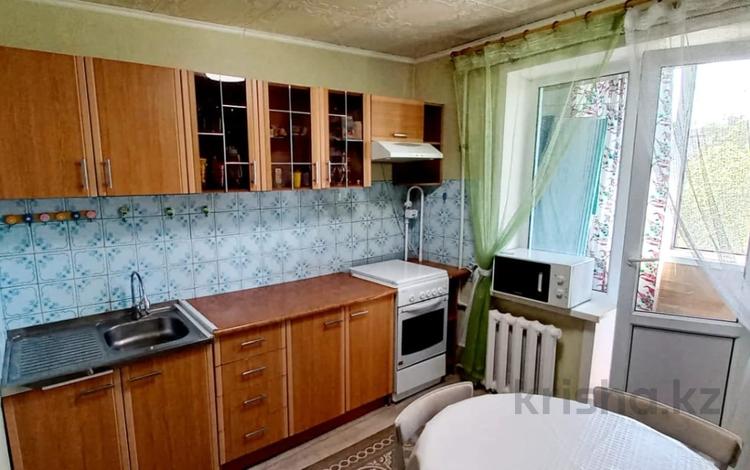 2-бөлмелі пәтер · 53.6 м² · 5/5 қабат, Ворошилова, бағасы: 19.6 млн ₸ в Костанае — фото 2