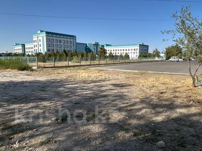 Участок · 1.65 соток, мкр Акбулым, Сабалакова 1 за 12 млн ₸ в Таразе