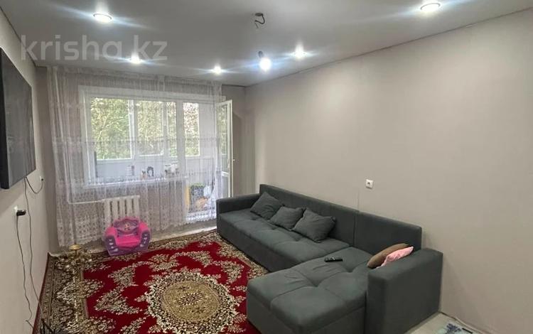 3-бөлмелі пәтер · 62.5 м² · 4/5 қабат, Нурсултана Назарбаева 23, бағасы: 22.5 млн ₸ в Павлодаре — фото 2