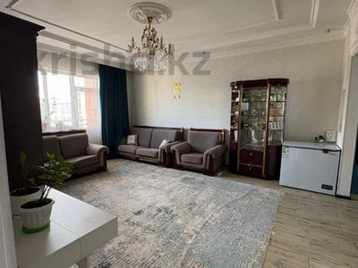 3-комнатная квартира · 84 м² · 16/24 этаж, Байтурсынова 12/1 за 45 млн ₸ в Астане