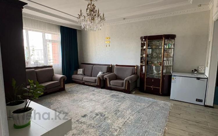 3-бөлмелі пәтер · 84 м² · 16/24 қабат, Байтурсынова 12/1, бағасы: 45 млн ₸ в Астане — фото 21
