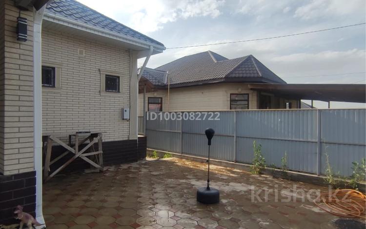 Отдельный дом · 5 комнат · 150 м² · 5 сот., Мустафа Озтюрка 23 а за ~ 60 млн ₸ в Талгаре — фото 5