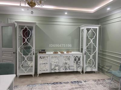 Часть дома · 4 комнаты · 157 м² · 1 сот., мкр Ак Шагала, Акберен — Парк победа, городок с красными домами за 700 000 〒 в Атырау