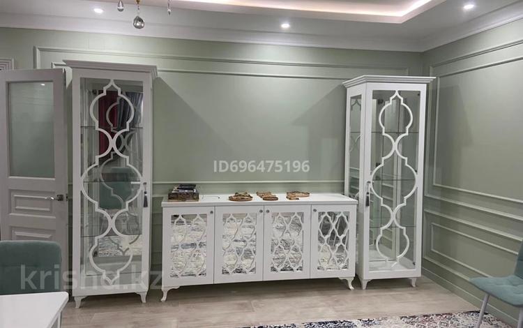 Часть дома · 4 комнаты · 157 м² · 1 сот., мкр Ак Шагала, Акберен — Парк победа, городок с красными домами за 700 000 〒 в Атырау — фото 2