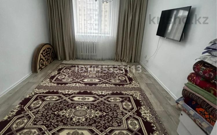 2-бөлмелі пәтер · 55 м² · 6/10 қабат, Косшыгулы 17, бағасы: 28 млн ₸ в Астане, Сарыарка р-н — фото 2