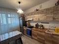 2-бөлмелі пәтер · 55 м² · 6/10 қабат, Косшыгулы 17, бағасы: 28 млн ₸ в Астане, Сарыарка р-н — фото 4