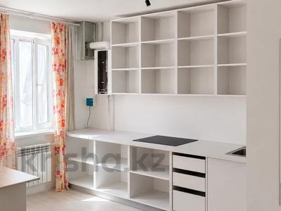 1-комнатная квартира · 27 м² · 1/3 этаж, мкр Уркер за 11 млн ₸ в Астане, Нура р-н