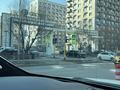 3-бөлмелі пәтер · 75.22 м² · 3/6 қабат, Алматы, Акмаржан м-н, Алатауский район, бағасы: 60 млн ₸ в Алатауский р-н
