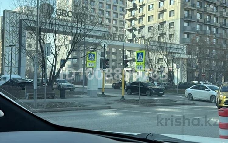 3-бөлмелі пәтер · 75.22 м² · 3/6 қабат, Алматы, Акмаржан м-н, Алатауский район, бағасы: 60 млн ₸ в Алатауский р-н — фото 13