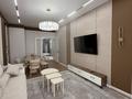2-бөлмелі пәтер · 76 м² · 5/9 қабат, 18-й микрорайон, Байтерекова 2б, бағасы: 500 000 ₸ в Шымкенте, Аль-Фарабийский р-н — фото 11