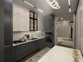 2-бөлмелі пәтер · 76 м² · 5/9 қабат, 18-й микрорайон, Байтерекова 2б, бағасы: 500 000 ₸ в Шымкенте, Аль-Фарабийский р-н — фото 5