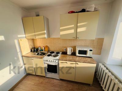 1-комнатная квартира · 35.8 м² · 12/12 этаж, Серкебаева 33/2 за 15.9 млн ₸ в Астане, Сарыарка р-н