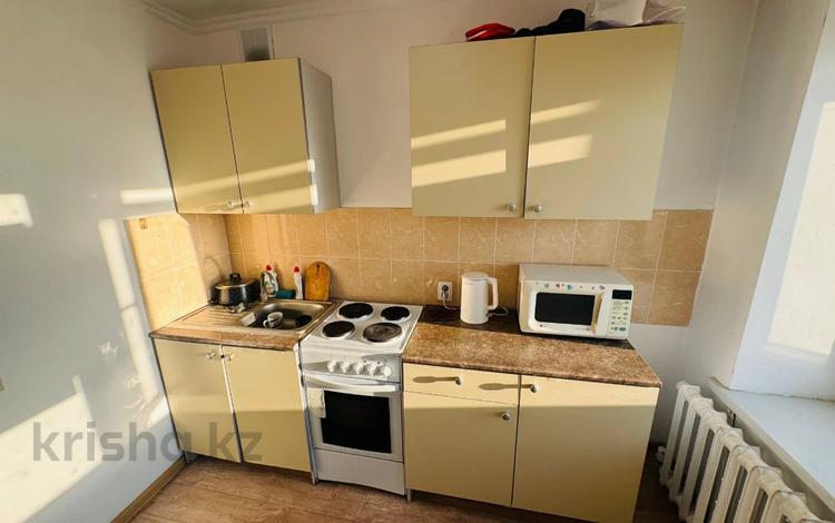 1-комнатная квартира · 35.8 м² · 12/12 этаж, Серкебаева 33/2 за 15.9 млн ₸ в Астане, Сарыарка р-н — фото 13