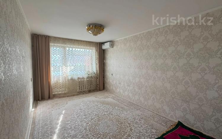 2-комнатная квартира · 51 м² · 4/5 этаж, позолотина за 21 млн ₸ в Петропавловске — фото 8