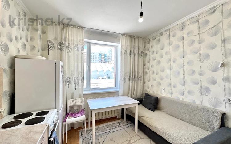 1-бөлмелі пәтер · 39.4 м² · 1/12 қабат, Сыганак 4, бағасы: 19.9 млн ₸ в Астане, Нура р-н — фото 16
