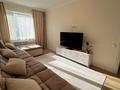 2-комнатная квартира · 50 м² · 5/8 этаж, Кайыма Мухамедханова — Е155 за ~ 36 млн ₸ в Астане, Нура р-н — фото 3