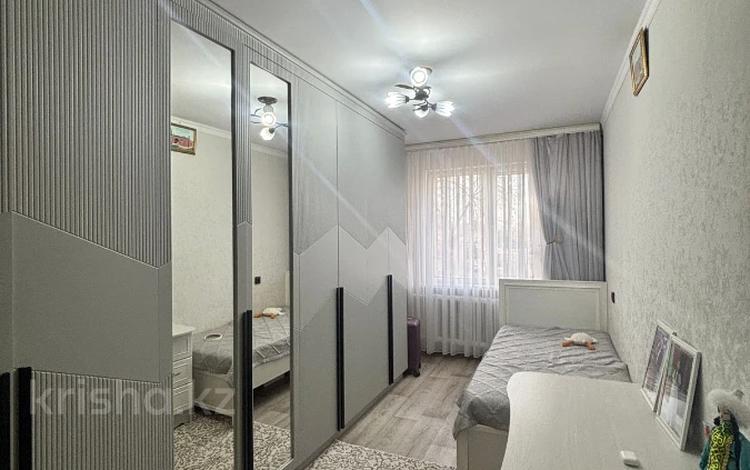 2-комнатная квартира · 45 м² · 2/5 этаж, Старый город, заводская за 12.5 млн ₸ в Актобе — фото 2
