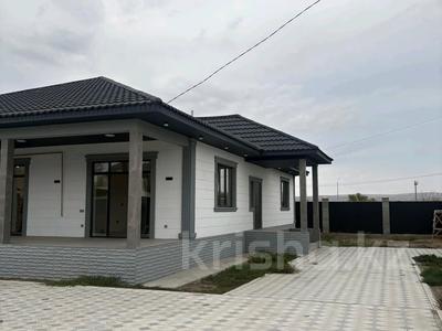 Отдельный дом · 4 комнаты · 160 м² · 10 сот., Жастар 7 за 65 млн 〒 в Талдыкоргане
