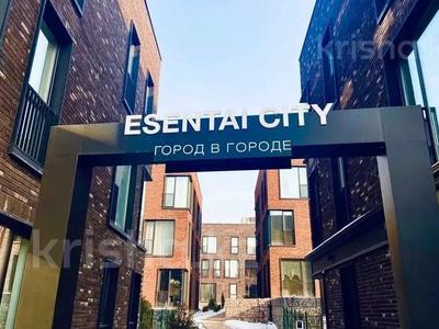 4-бөлмелі пәтер · 130 м² · 2/3 қабат, Нурлана Каппарова 116/4, бағасы: 207 млн ₸ в Алматы, Медеуский р-н