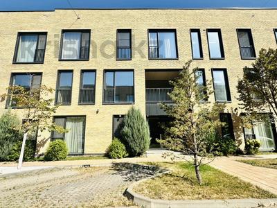 4-комнатная квартира · 130 м² · 2/3 этаж, Нурлана Каппарова 116/4 за 199 млн ₸ в Алматы, Медеуский р-н