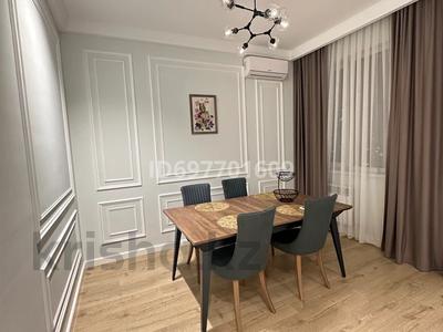 Продажа квартир в Шымкенте: 2-комнатная квартира · 88 м² · 10/12 этаж, Кунаева 79 за 54 млн 〒 2-комнатная квартира · 88 м² · 10/12 этаж, Кунаева 79 за 54 млн 〒 в Шымкенте, Аль-Фарабийский р-н