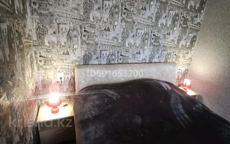 1-бөлмелі пәтер · 35 м² · 3/4 қабат, Ауельбекова 175 — Алтынсарина, бағасы: 7 500 ₸ в Кокшетау — фото 2