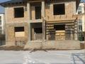 Жеке үй · 5 бөлме · 380 м² · 8 сот., мкр Кайрат, Наргиз 13 — Кульджинский тракт Рыскулова, бағасы: 75 млн ₸ в Алматы, Турксибский р-н