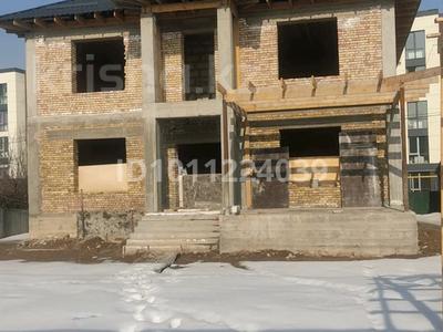 Жеке үй · 5 бөлме · 380 м² · 8 сот., мкр Кайрат, Наргиз 13 — Кульджинский тракт Рыскулова, бағасы: 75 млн ₸ в Алматы, Турксибский р-н